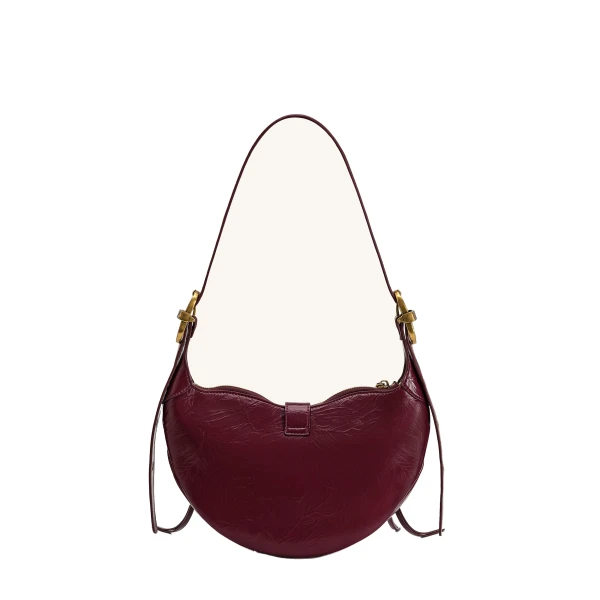 JW PEI Tessa shoulder bag detail