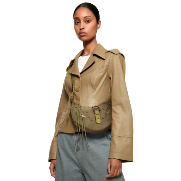 JW PEI Tessa shoulder bag alternate view