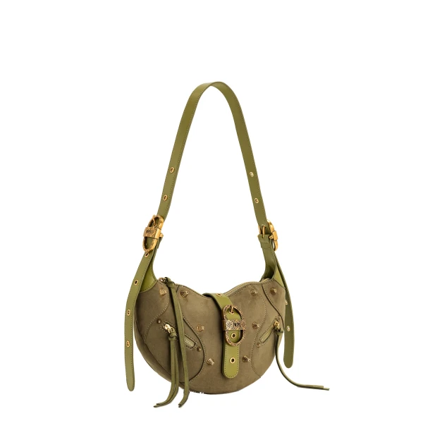 JW PEI Tessa shoulder bag detail