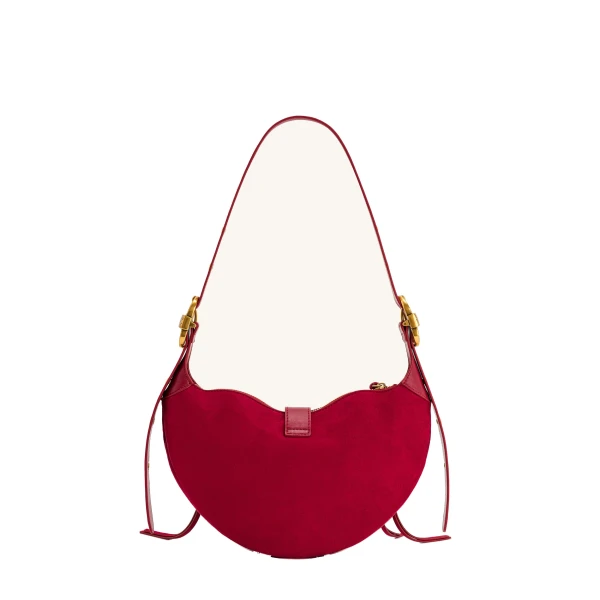 JW PEI Tessa shoulder bag detail