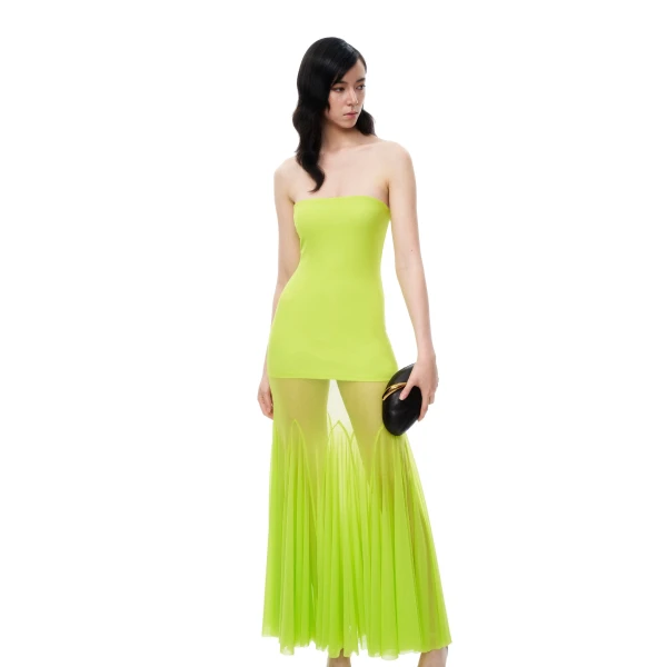 JW PEI clothing