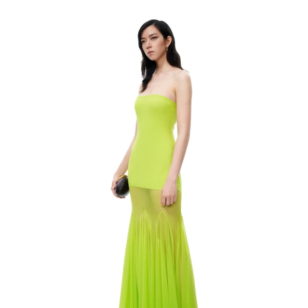 JW PEI ready-to-wear