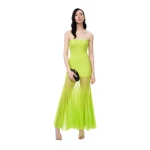 JW PEI Thalassa Mesh Dress