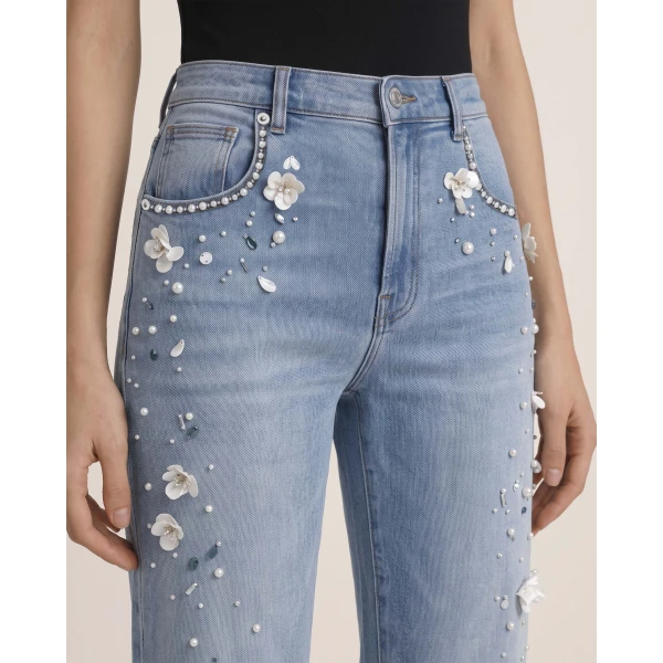 JW PEI Blue jeans