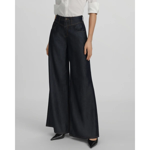 JW PEI Blue jeans