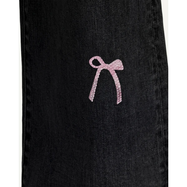 JW PEI Black jeans