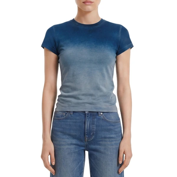 JW PEI Tops