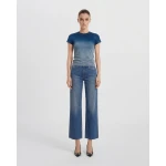 JW PEI The Slacker Fade Out T-shirt
