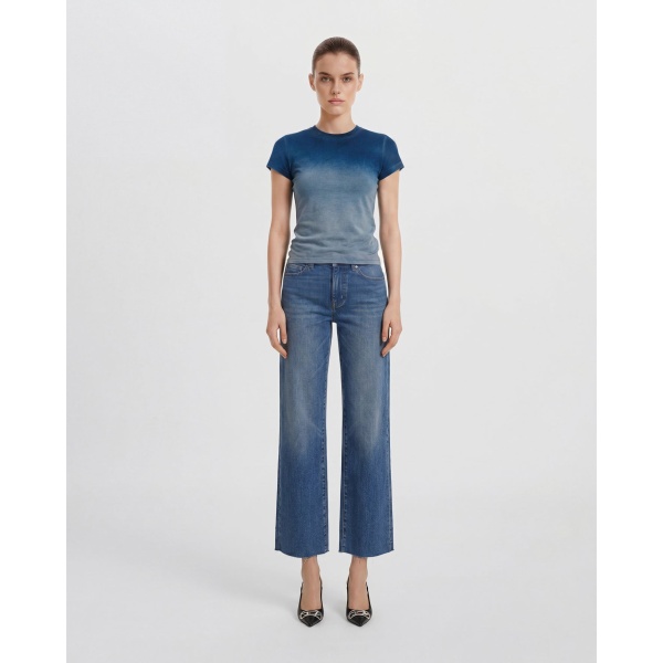JW PEI The Slacker Fade Out T-shirt
