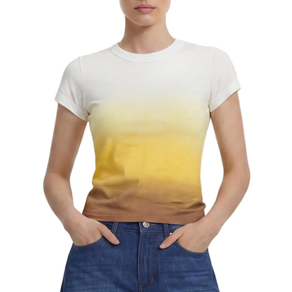 JW PEI Tops