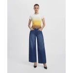 JW PEI The Slacker Fade Out T-shirt