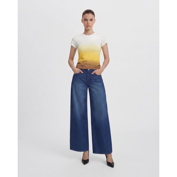 JW PEI The Slacker Fade Out T-shirt