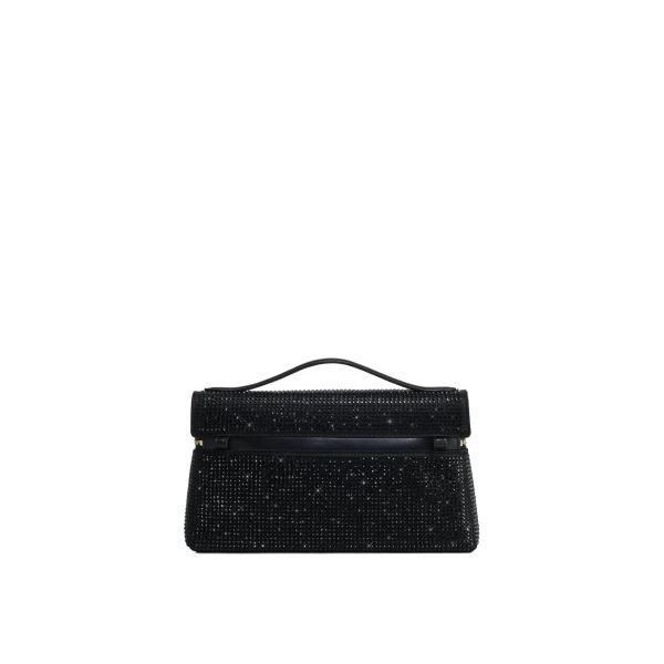 JW PEI Thea top handle bag detail