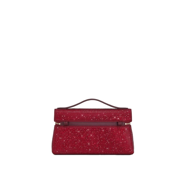 JW PEI Thea top handle bag detail