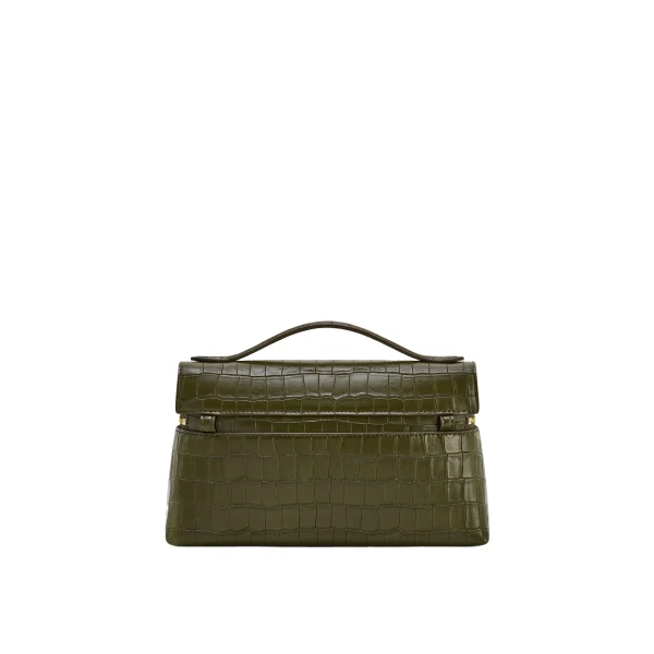 JW PEI Thea top handle bag detail