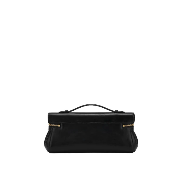 JW PEI Thea top handle bag detail