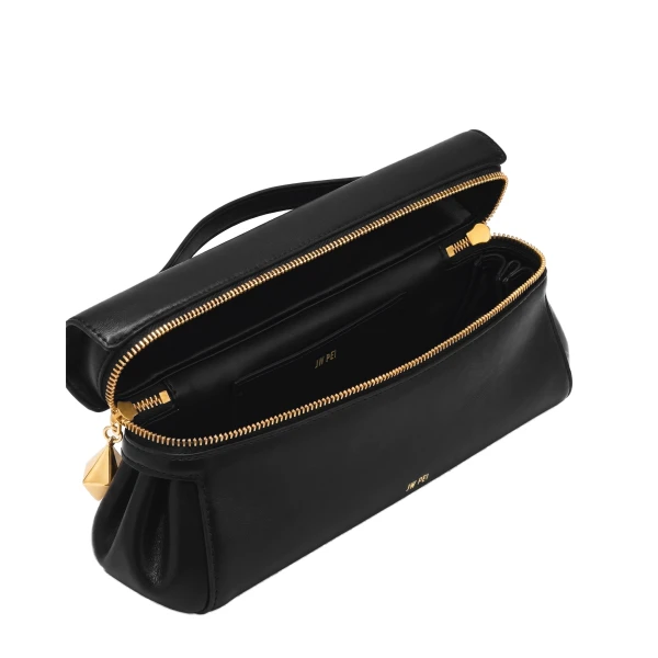 JW PEI Thea top handle bag another angle