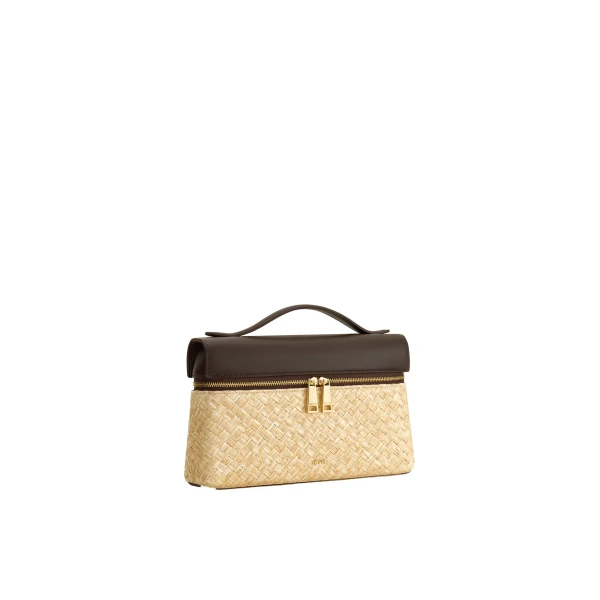 JW PEI Thea top handle bag alternate view