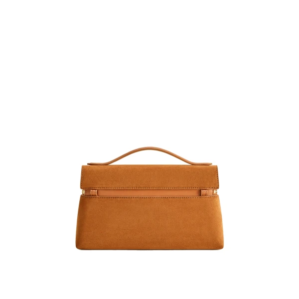 JW PEI Thea top handle bag detail