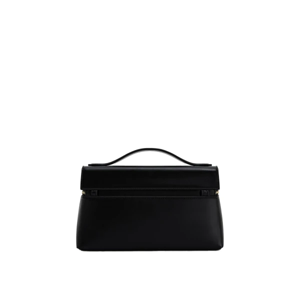 JW PEI Thea top handle bag another angle