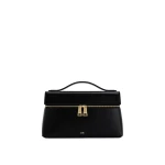 JW PEI Thea Top Handle Bag in Black