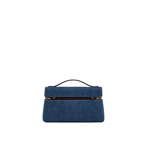 JW PEI Thea top handle bag detail
