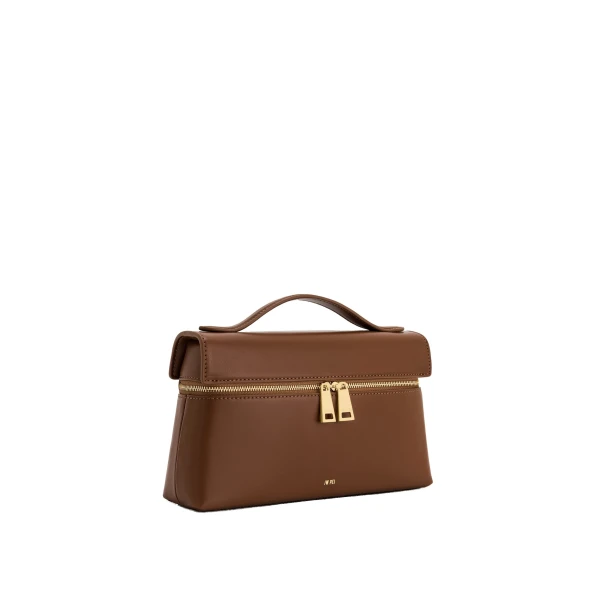 JW PEI Thea top handle bag detail