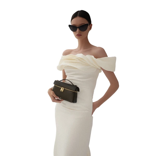 JW PEI Thea top handle bag alternate view