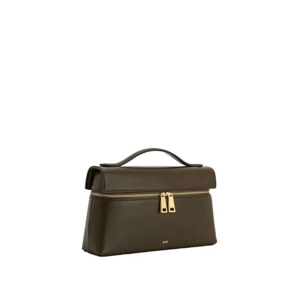 JW PEI Thea top handle bag detail