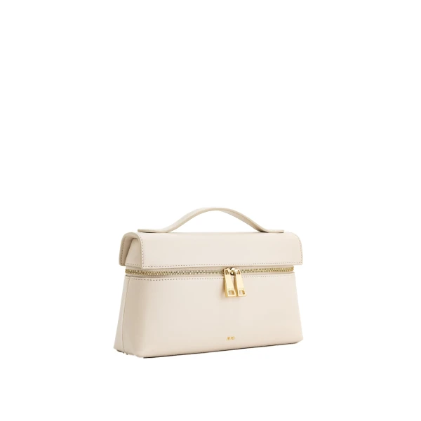 JW PEI Thea top handle bag detail