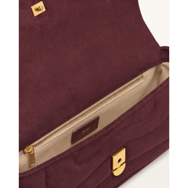 JW PEI Tina shoulder bag another angle
