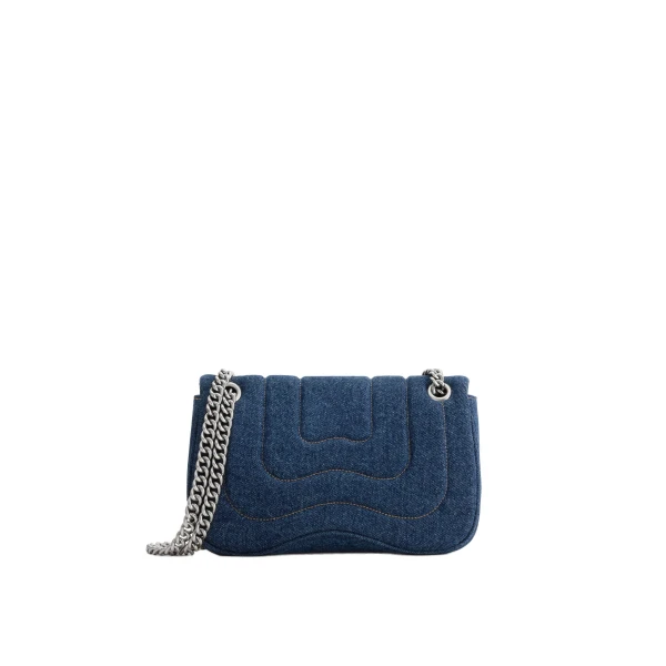 JW PEI Tina crossbody detail