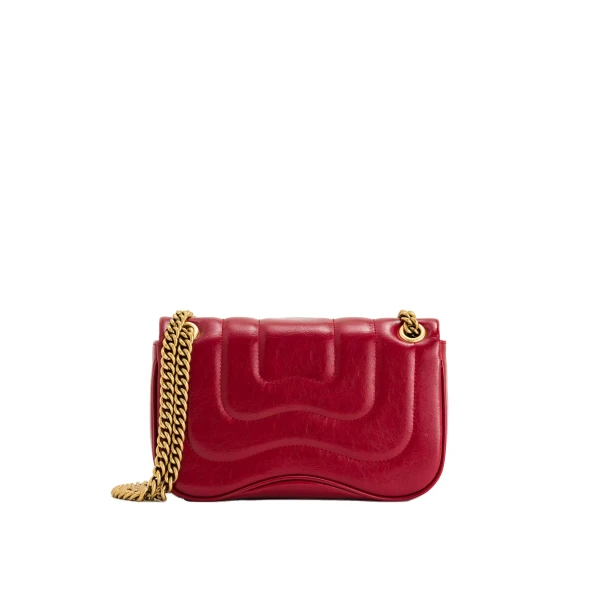 JW PEI Tina crossbody detail
