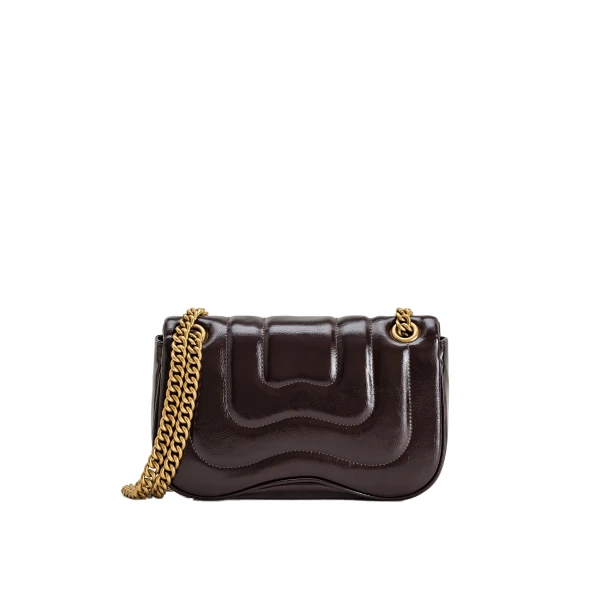 JW PEI Tina crossbody detail