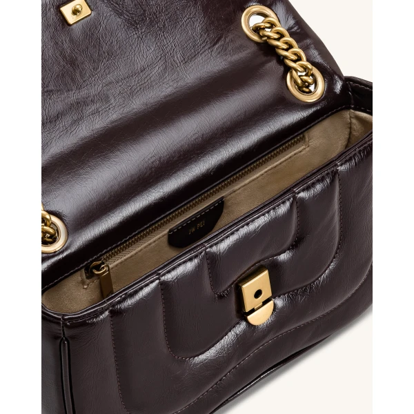 JW PEI Tina crossbody another angle
