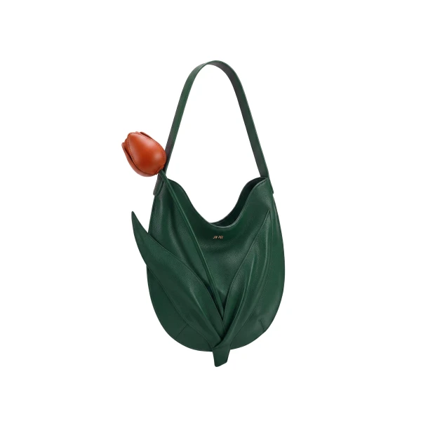 JW PEI Tulip shoulder bag alternate view