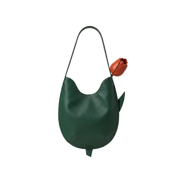 JW PEI Tulip shoulder bag detail