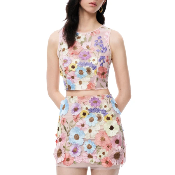 JW PEI clothing