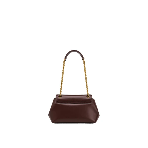 JW PEI Valerie shoulder bag detail