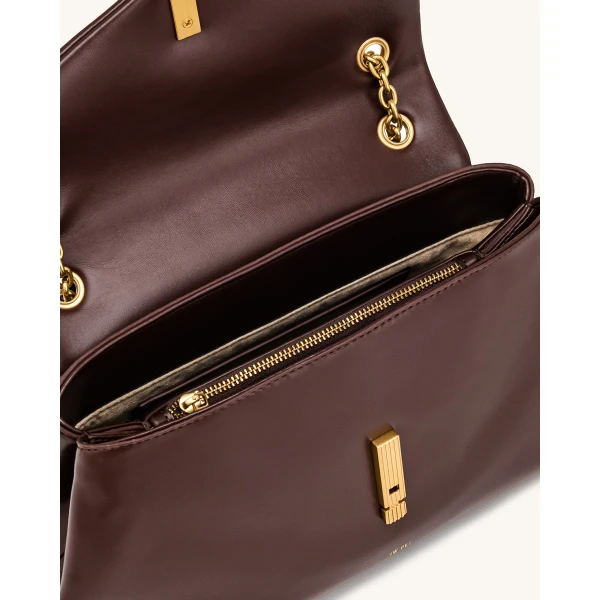 JW PEI Valerie shoulder bag another angle