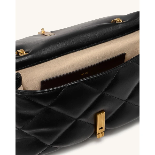 JW PEI Valerie shoulder bag another angle