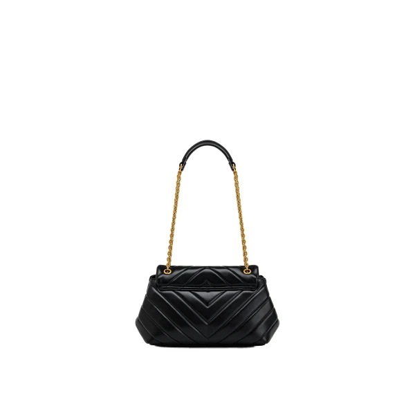 JW PEI Valerie shoulder bag detail