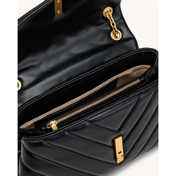JW PEI Valerie shoulder bag another angle