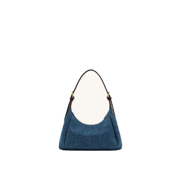 JW PEI Velora shoulder bag another angle