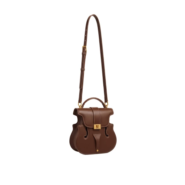 JW PEI Violin top handle bag alternate view
