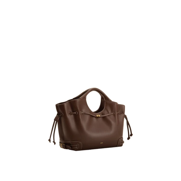 JW PEI Virelle tote bag detail
