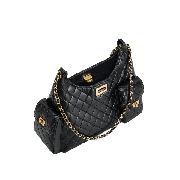 JW PEI Vivian shoulder bag another angle