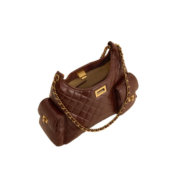 JW PEI Vivian shoulder bag another angle