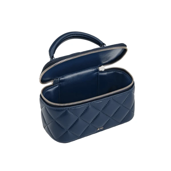 JW PEI Vivienne top handle bag another angle