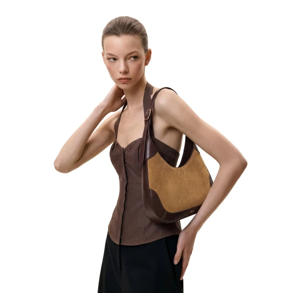 JW PEI Willow hobo bag alternate view